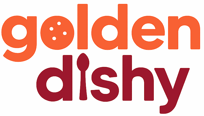 goldendishy