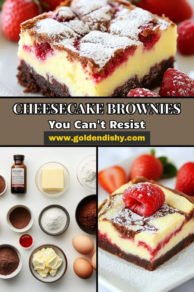 Indulge in these Velvet cheesecake brownies—an irresistible twist on classic red velvet brownies! This creamy brownie recipe combines rich chocolatey goodness with a luscious cheesecake layer, creating a stunning dessert perfect for any occasion. These cheesecake dessert bars are the ultimate treat for chocolate lovers. Try this easy recipe and elevate your dessert game today! #VelvetCheesecakeBrownies #CreamyBrownieRecipe #RedVelvetBrownies #CheesecakeDessertBars
