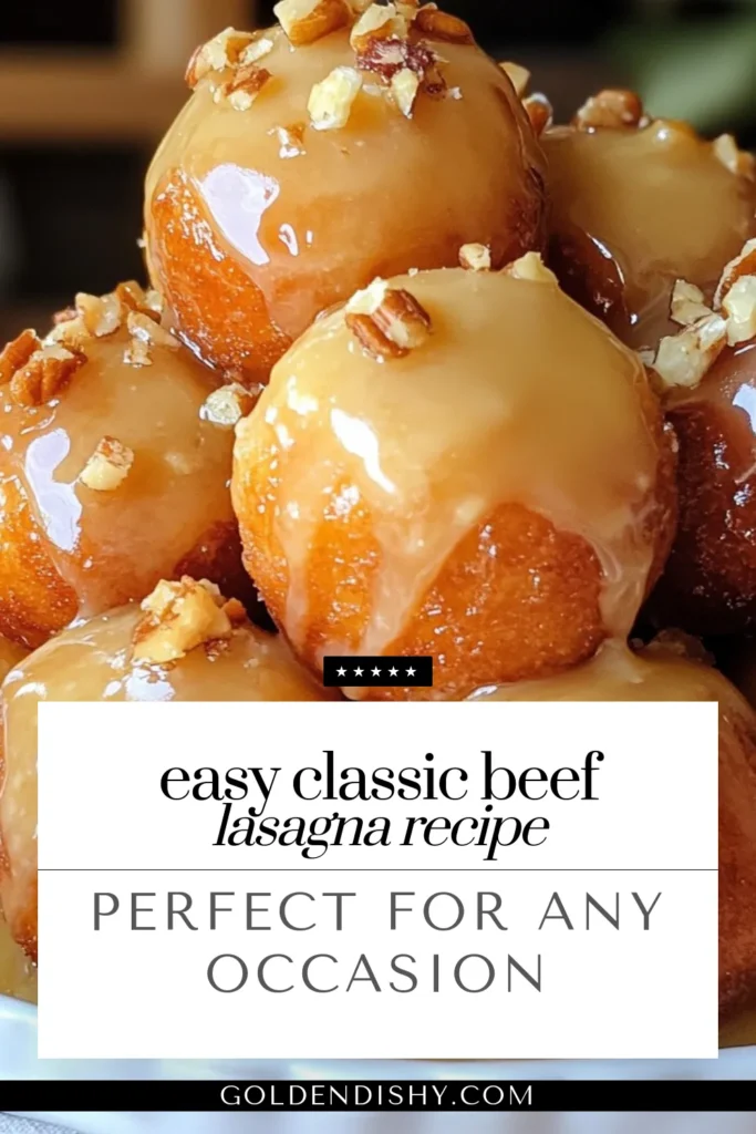 Indulge in the sweetness of homemade maple glazed donut holes! This easy fried donut holes recipe will have your taste buds dancing with delight. Learn how to make donut holes with a smooth maple syrup glaze that’s perfect for any occasion. Enjoy the fluffy texture and rich flavor in just 30 minutes! Save this recipe now and treat yourself! #MapleGlazedDonutHoles #HomemadeTreats #EasyFriedDonutHoles #MapleSyrupDelight