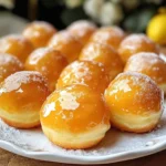 - 2 cups all-purpose flour - 1/2 cup granulated sugar - 1 tablespoon baking powder - 1/2 teaspoon salt - 1/2 teaspoon ground cinnamon - 1/4 teaspoon ground nutmeg - 2 large eggs - 1/2 cup whole milk - 1/4 cup unsalted butter, melted - 1 teaspoon vanilla extract - Oil for frying When making maple glazed donut holes, get your ingredients ready. You need all-purpose flour for the base. The granulated sugar adds sweetness. Baking powder helps the donut holes rise. Salt enhances the flavor, while ground cinnamon and nutmeg add warmth and spice. You will also need eggs, whole milk, and melted unsalted butter for moisture. Finally, don't forget the vanilla extract for a rich aroma. The oil for frying is key to achieving that crispy outer layer. - 1 cup powdered sugar - 3 tablespoons pure maple syrup - 1 tablespoon whole milk - 1/2 teaspoon vanilla extract For the maple glaze, start with powdered sugar. This gives the glaze a smooth texture. Pure maple syrup is what makes this glaze special. It adds a deep, sweet flavor. Whole milk helps thin the glaze to the right consistency. Lastly, a touch of vanilla extract boosts the glaze's taste. Gather all these ingredients to create a batch of tasty maple glazed donut holes that everyone will love! {{ingredient_image_2}} Start with a large bowl. Add 2 cups of all-purpose flour, 1/2 cup of granulated sugar, and 1 tablespoon of baking powder. Next, include 1/2 teaspoon of salt, 1/2 teaspoon of ground cinnamon, and 1/4 teaspoon of ground nutmeg. Use a whisk to mix. Make sure everything blends well. You want a lump-free mix. In a medium bowl, crack 2 large eggs. Beat them lightly until they are mixed. Then add 1/2 cup of whole milk, 1/4 cup of melted unsalted butter, and 1 teaspoon of vanilla extract. Stir these ingredients together until they are smooth. This step adds moisture and flavor to your donut holes. Now, slowly pour the wet mixture into the dry mix. Use a spatula to fold the batter gently. Be careful not to overmix. Overmixing can lead to tough donut holes. You just want the ingredients to come together. Heat oil in a deep pot or fryer to 350°F (175°C). This is the perfect temperature for frying. It helps the donut holes get crispy on the outside. Use a small cookie scoop or your hands to form the dough into small balls, about one inch in size. Fry them in batches. Cook for 2-3 minutes on each side until they are golden brown. While the donut holes fry, make the maple glaze. In a medium bowl, whisk together 1 cup of powdered sugar, 3 tablespoons of pure maple syrup, 1 tablespoon of whole milk, and 1/2 teaspoon of vanilla extract. Mix until smooth and creamy. This glaze will add a sweet finish to your treats. Once the donut holes are fried, remove them with a slotted spoon. Place them on paper towels to absorb extra oil. While they are still warm, dip each donut hole into the maple glaze. Make sure they are completely covered. This ensures every bite is sweet and delicious. Place the glazed donut holes on a wire rack to let any extra glaze drip off. Enjoy! - Avoiding overcrowding in the fryer: Frying donut holes can be tricky. If you add too many, they won’t cook evenly. The oil temperature will drop, and your donut holes may turn out soggy. Fry in small batches. This allows each donut hole to float freely and brown nicely. - Best practices when mixing ingredients: The key to fluffy donut holes lies in how you mix. When combining wet and dry ingredients, stir gently. Overmixing can lead to tough donut holes. Stop mixing as soon as you see no dry flour. This keeps your donut holes soft and airy. - Adjusting glaze thickness for personal preference: The glaze should be smooth and coat well. If it feels too thick, add a splash of milk. For a thicker glaze, add more powdered sugar. This way, you can achieve your ideal glaze thickness. Experiment until you find what you love. Pro Tips Temperature Matters: Ensure your oil is at the right temperature (350°F/175°C) before frying. This helps to achieve that perfect crispy exterior while keeping the inside fluffy. Don't Overmix: When combining the wet and dry ingredients, mix just until combined. Overmixing can lead to tough donut holes instead of light and airy ones. Glaze While Warm: For the best adhesion, dip your donut holes into the maple glaze while they are still warm. This will help the glaze to stick and soak into the donuts for maximum flavor. Storage Tips: If you have leftover donut holes, store them in an airtight container at room temperature for up to 2 days. For longer freshness, you can freeze them and reheat in the oven. {{image_4}} You can easily change the flavor of your donut holes. Try adding spices like ginger or cardamom for a warm twist. A drop of almond extract adds a nice touch. You can even mix in citrus zest for a fresh taste. These small changes can make a big difference. Toppings can take your donut holes to a new level. Consider adding colorful sprinkles for fun. Chopped nuts like pecans or walnuts add crunch. A drizzle of extra maple syrup enhances sweetness. Get creative with your favorite toppings to make them unique. If you're feeling adventurous, switch up the glaze. A chocolate glaze pairs well with the donut holes. Simply melt some chocolate and mix it with cream. A vanilla glaze is another option, made with powdered sugar and vanilla extract. Each glaze gives a different flavor, making every batch special. To keep your maple glazed donut holes fresh, store them at room temperature. Place them in an airtight container. If you need to keep them longer, you can refrigerate them. Just note that refrigeration can change their texture, making them less fluffy. To reheat your donut holes, simply place them in a microwave for about 10-15 seconds. This warms them up without making them too dry. If you prefer a crispy outside, pop them in a toaster oven for a few minutes instead. This method helps restore their fresh-out-of-the-fryer crunch. These sweet treats stay good for about 2-3 days at room temperature. If stored in the fridge, they can last up to a week. However, for the best taste and texture, enjoy them within the first few days. Yes, you can use different flours. Gluten-free flour works well. However, it may change the texture. You might try almond flour or coconut flour. These can add a nutty taste. If you use them, follow the mix and bake times closely. You can make these donut holes healthier. Try using less sugar or a sugar substitute. Applesauce can replace some butter. You can also bake instead of frying. This keeps the taste but cuts down on fat. You can find maple glazed donut holes at many bakeries. Donut shops often have them, too. Look for local spots that use fresh ingredients. Supermarkets may also carry them in the bakery section. Check for brands that focus on quality. Making donut holes is fun and easy! We discussed the key ingredients and shared step-by-step instructions. I gave tips to fry them perfectly and achieve a fluffy texture. You can personalize these treats with various flavors and toppings. Don't forget to store them right to keep them fresh. Experiment with different flours and healthier options, too. You now have the tools to create delicious maple glazed donut holes at home. Enjoy your baking journey!